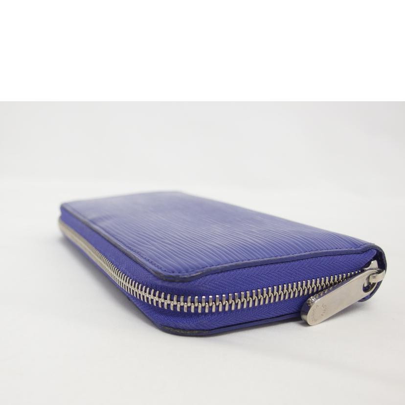 LV ルイヴィトン/ジッピーウォレット/エピ/フィグ/M6030G//CA1***/Bランク/04