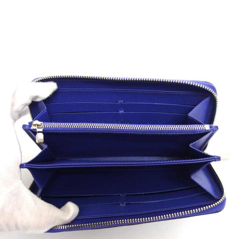 LV ルイヴィトン/ジッピーウォレット/エピ/フィグ/M6030G//CA1***/Bランク/04