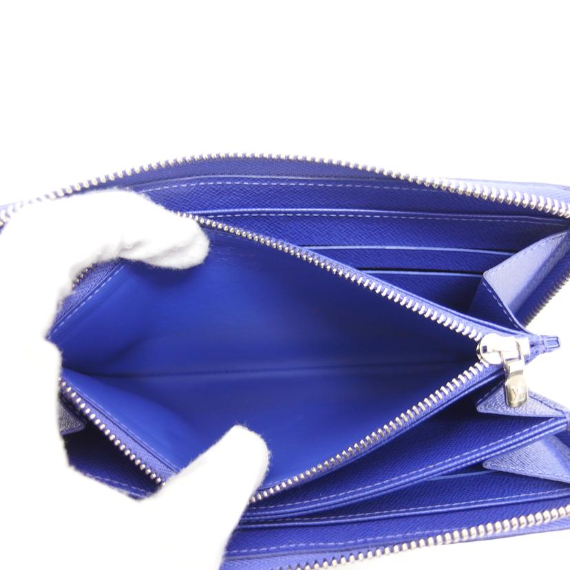 LV ルイヴィトン/ジッピーウォレット/エピ/フィグ/M6030G//CA1***/Bランク/04