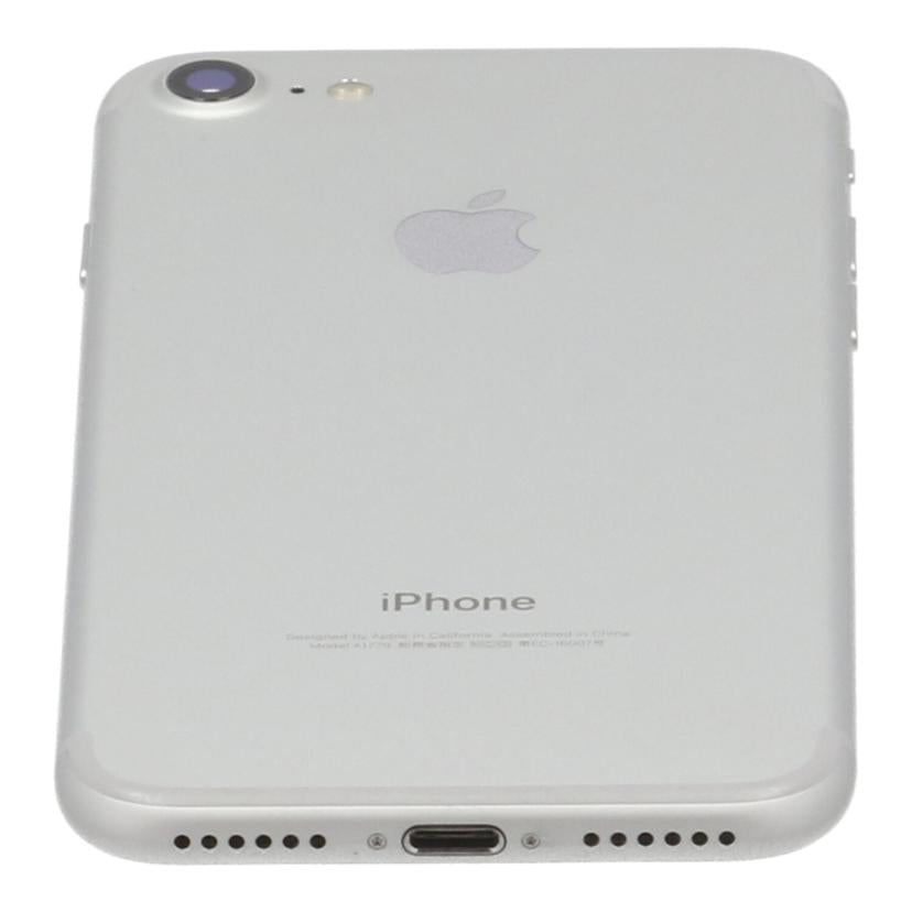 Apple SoftBank アップル /iPhone7 32GB/MNCF2J/A//DX3YF7CTHG7Y/Bランク/05