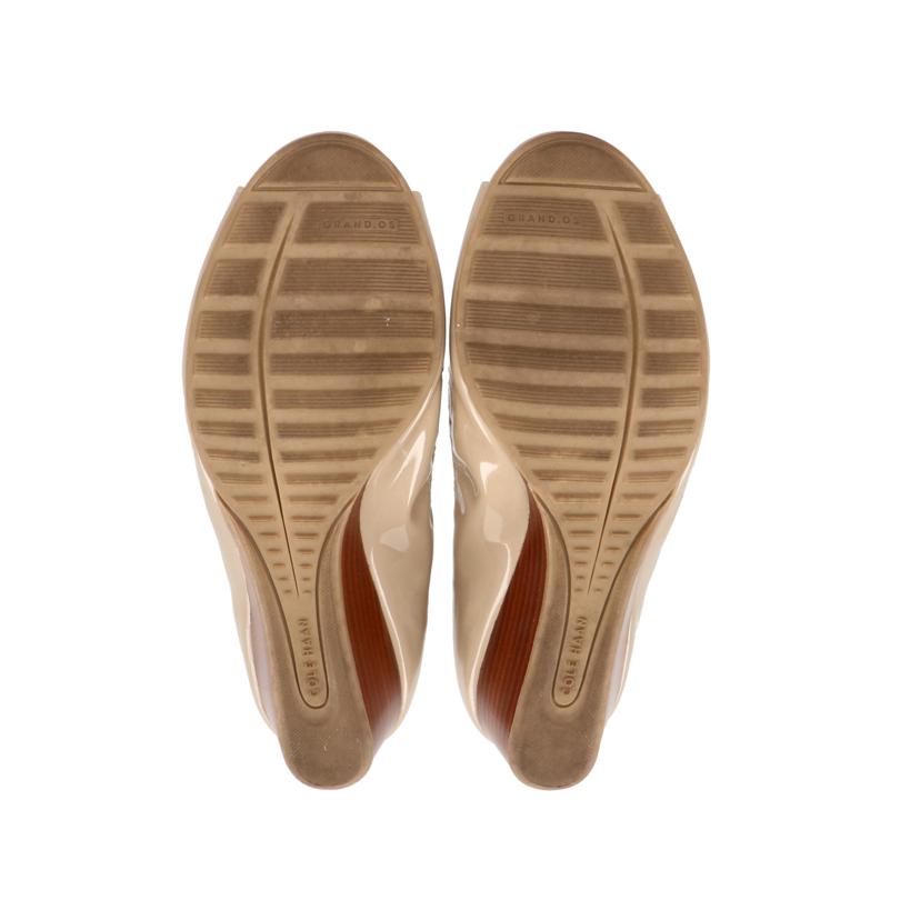 COLE HAAN コールハーン/パンプス/レディース/D44874//ABランク/75