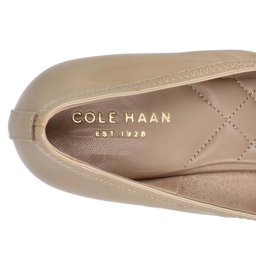 COLE HAAN コールハーン/パンプス/レディース/D44874//ABランク/75