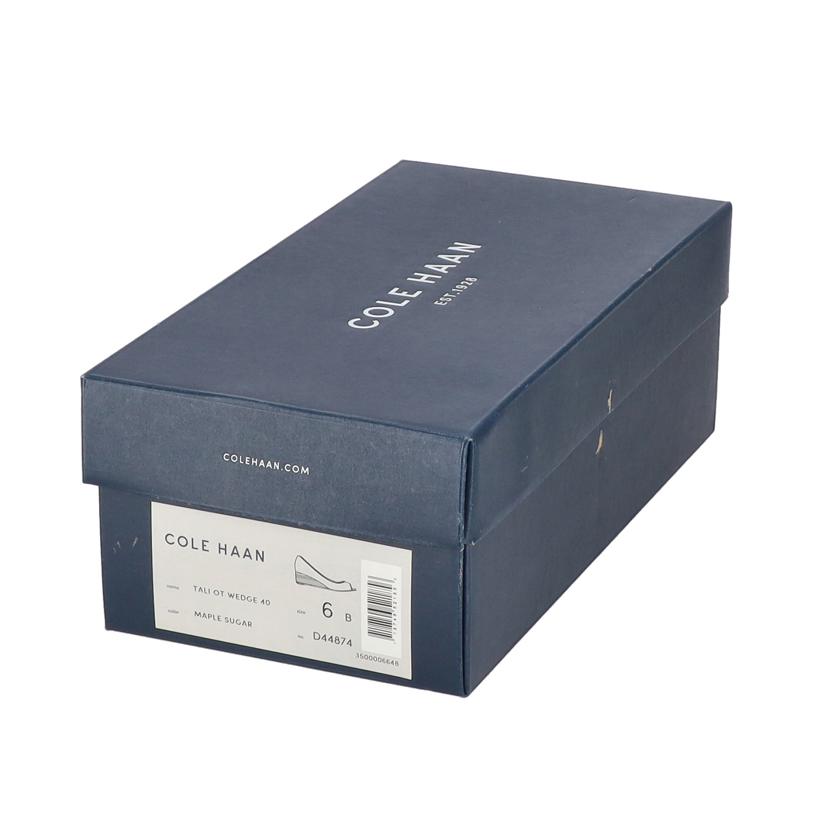 COLE HAAN コールハーン/パンプス/レディース/D44874//ABランク/75