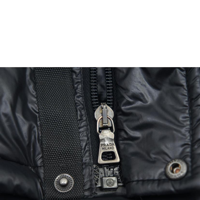 PRADA プラダ/ PRADA ダウンジャケット 50//ABランク/67