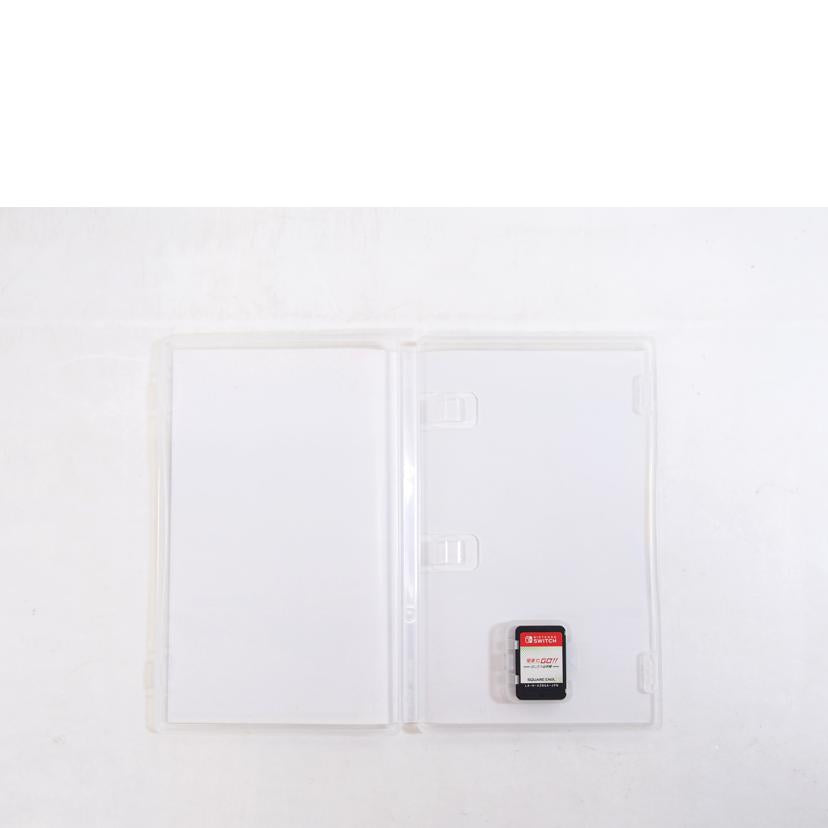 SWITCH/電車でGO!!はしろう山手線/SQUARE ENIX//Aランク/71
