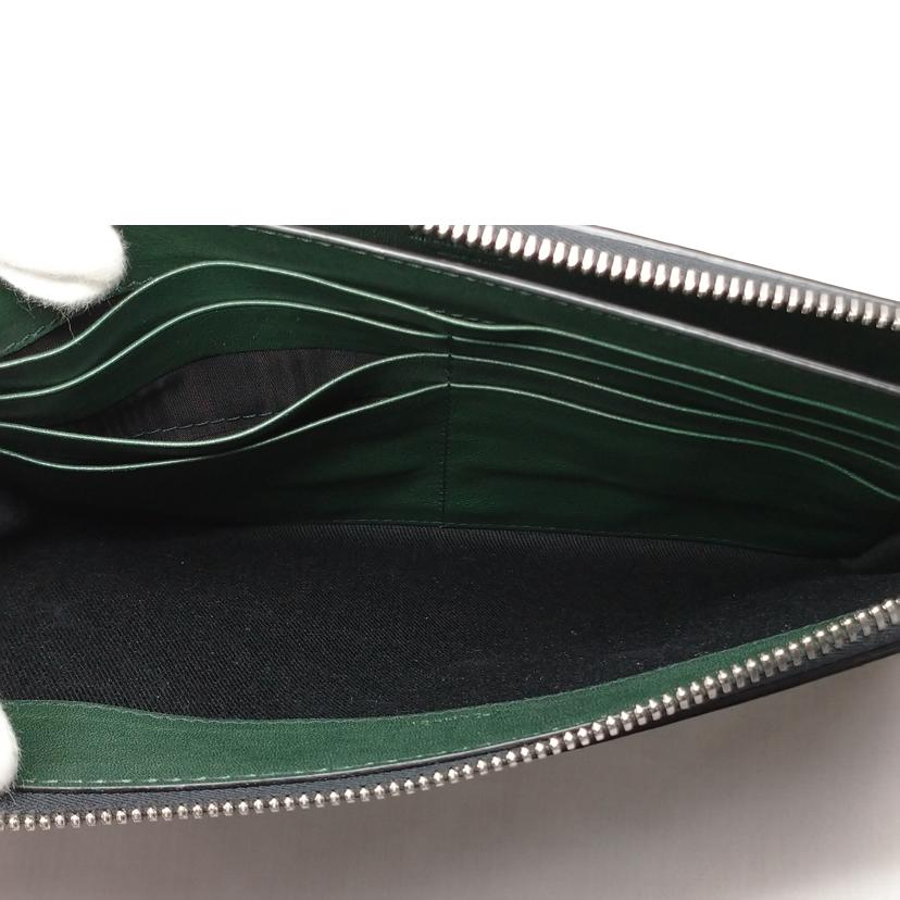 Salvatore Ferragamo フェラガモ/レザークラッチバッグ//ABランク/52