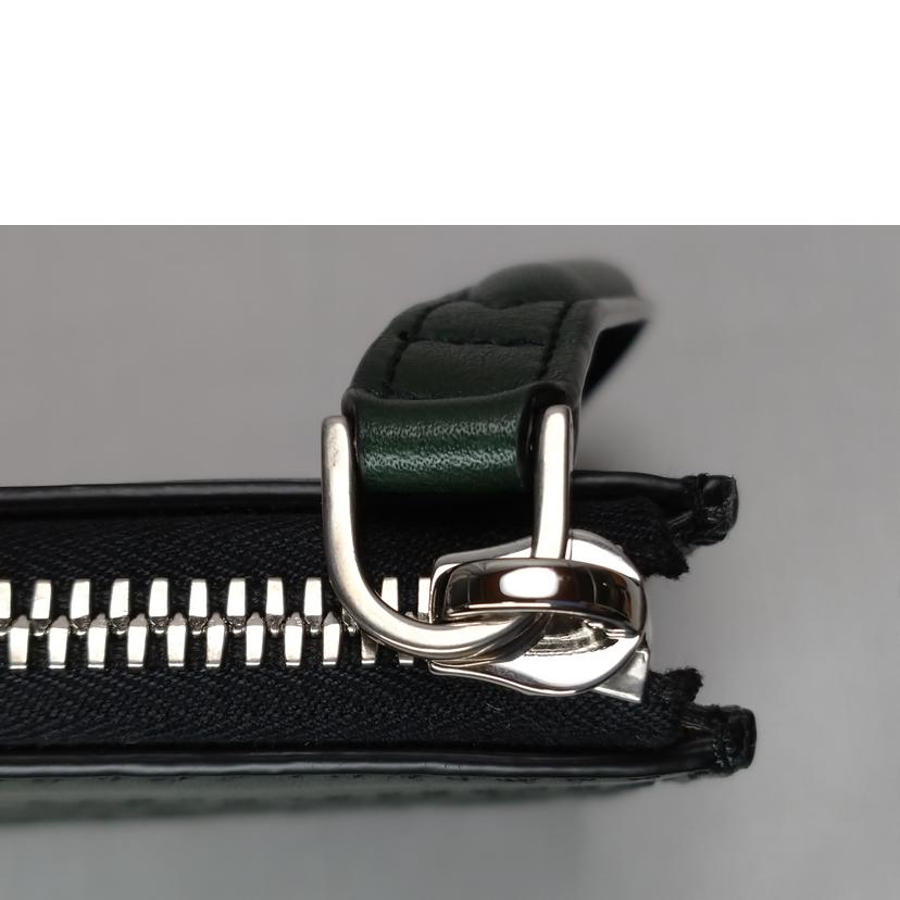 Salvatore Ferragamo フェラガモ/レザークラッチバッグ//ABランク/52