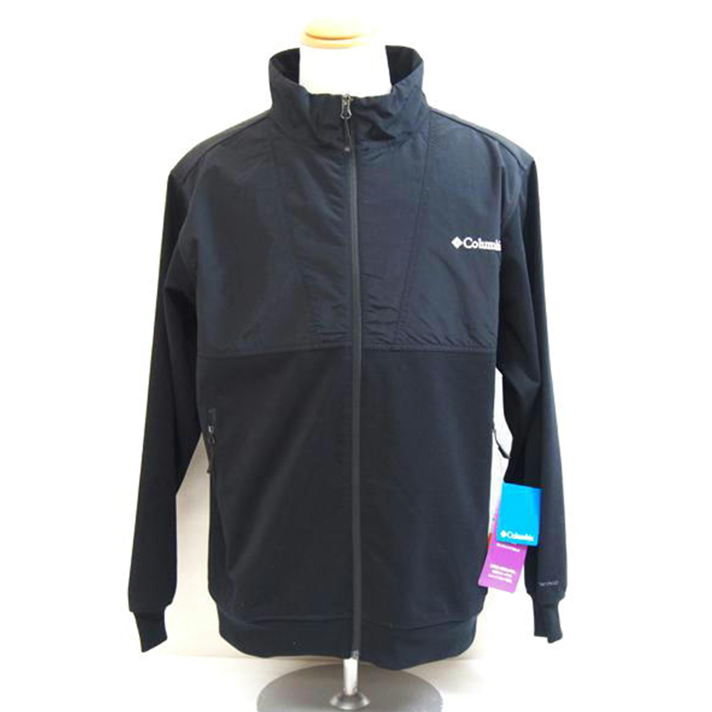 Colombia コロンビア/ウィルキンソン コーブ スタンドネックジャケット/PM0466-010//SAランク/71