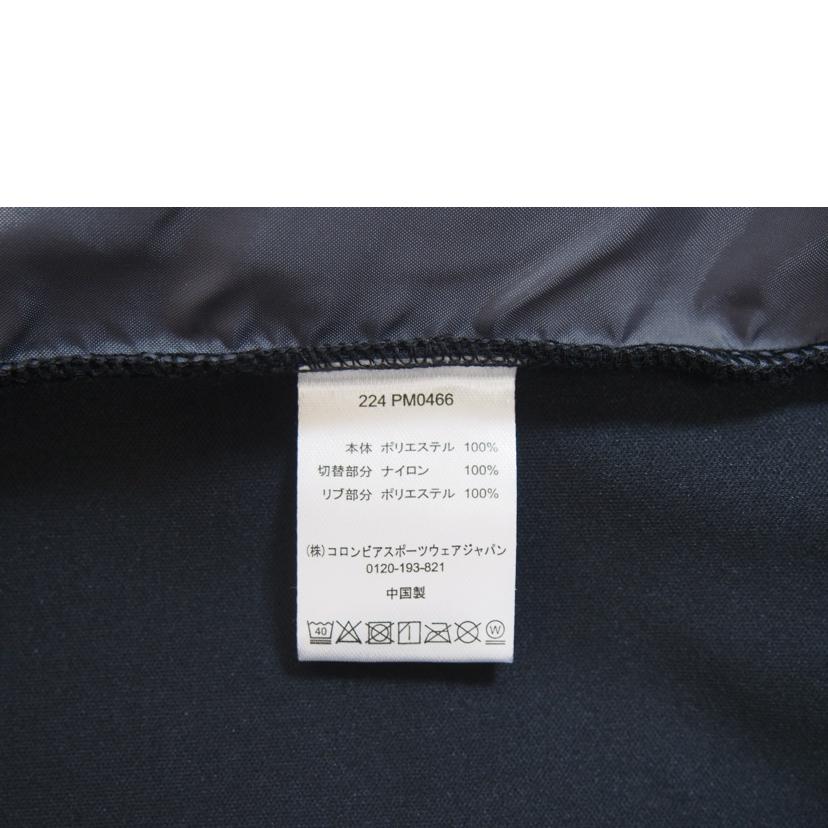 Colombia コロンビア/ウィルキンソン コーブ スタンドネックジャケット/PM0466-010//SAランク/71