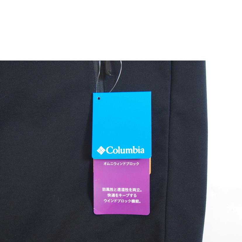 Colombia コロンビア/ウィルキンソン コーブ スタンドネックジャケット/PM0466-010//SAランク/71