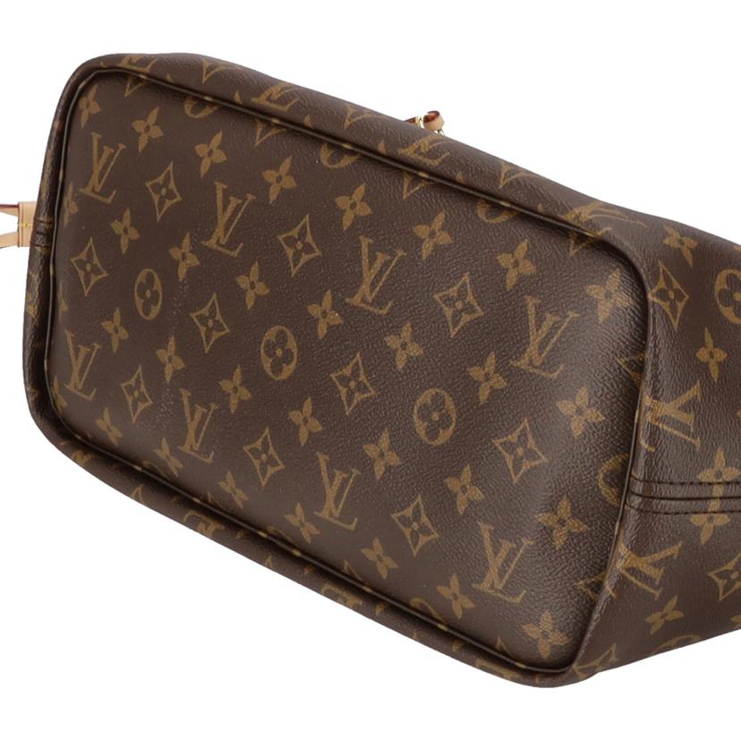 LV ルイヴィトン/ネヴァーフル・インサイドアウトMMバンドリエール/M12257//RFI*/SAランク/75