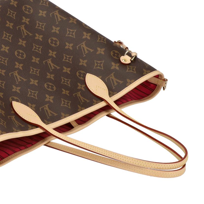 LV ルイヴィトン/ネヴァーフル・インサイドアウトMMバンドリエール/M12257//RFI*/SAランク/75