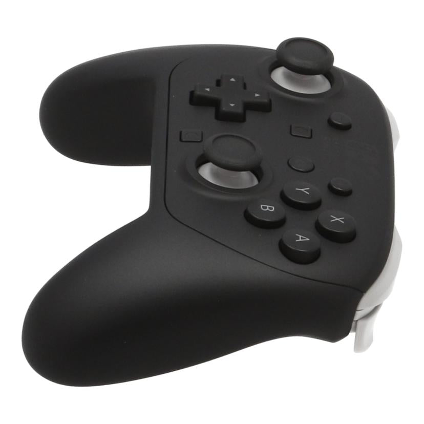 NINTENDO 任天堂 ニンテンドー /Switch2 Proコントローラー /BEE-A-FSSKA//HEJ70004145069/ABランク/05