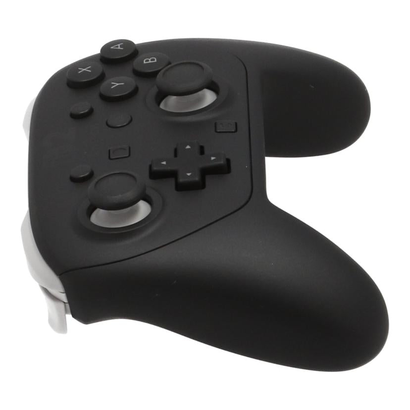 NINTENDO 任天堂 ニンテンドー /Switch2 Proコントローラー /BEE-A-FSSKA//HEJ70004145069/ABランク/05
