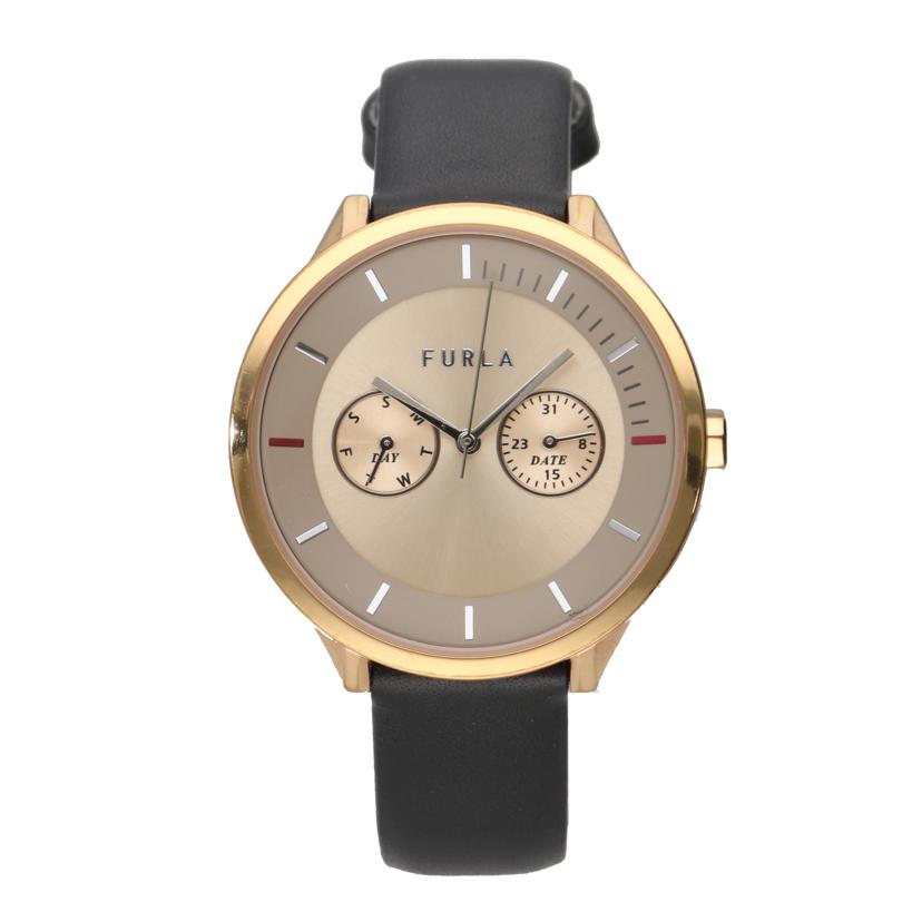 FURLA フルラ/レデイース/クォーツ/31700-4251102574//808*****/ABランク/75