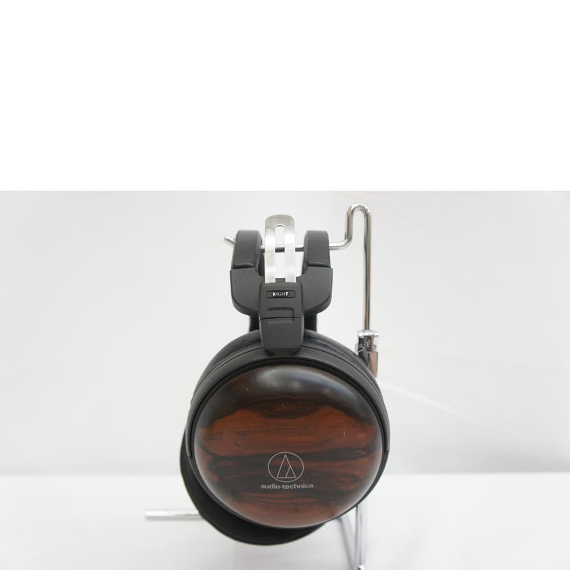 audio-technica オーディオテクニカ/ハイレゾ対応ハウジングヘッドホン/ATH-AWKT//1019-10 1945/Bランク/05