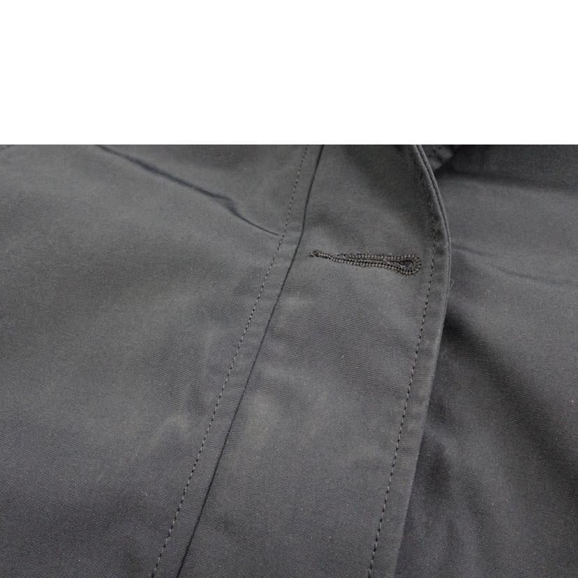 CANADAGOOSE カナダグース/★CANADAGOOSE BRONTE PARKAフードコヨーテ付きダウンJKT /2603JL+//S 全体的に汚れ有/Cランク/62