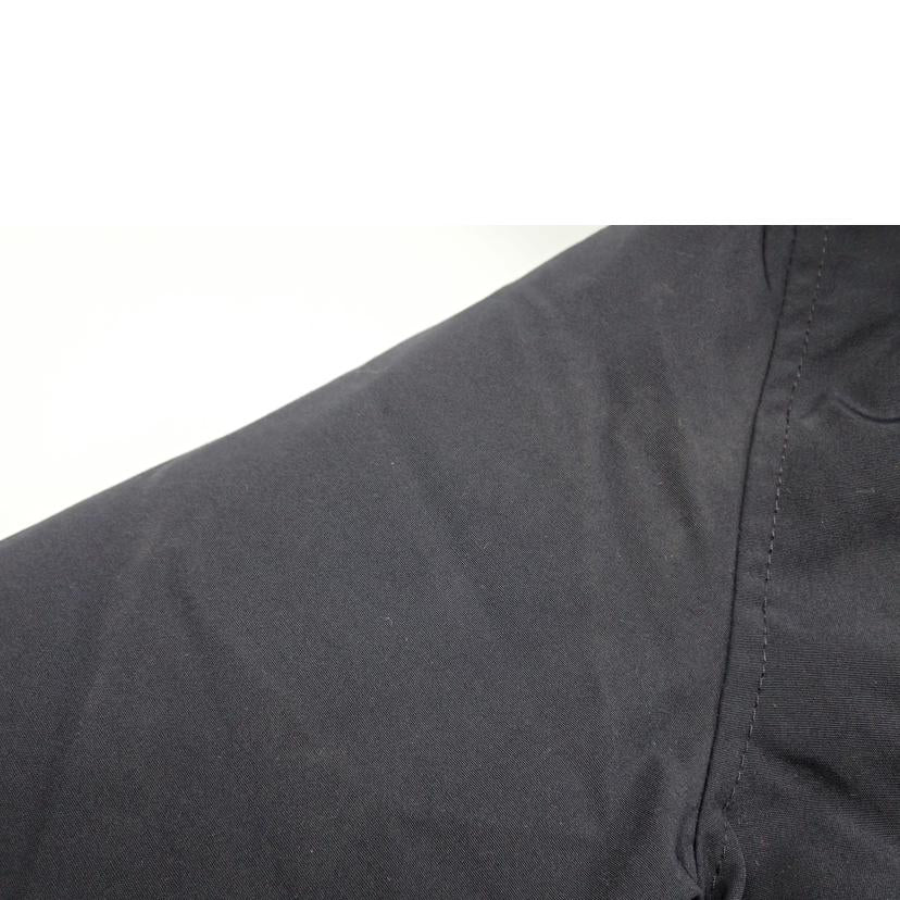 CANADAGOOSE カナダグース/★CANADAGOOSE BRONTE PARKAフードコヨーテ付きダウンJKT /2603JL+//S 全体的に汚れ有/Cランク/62