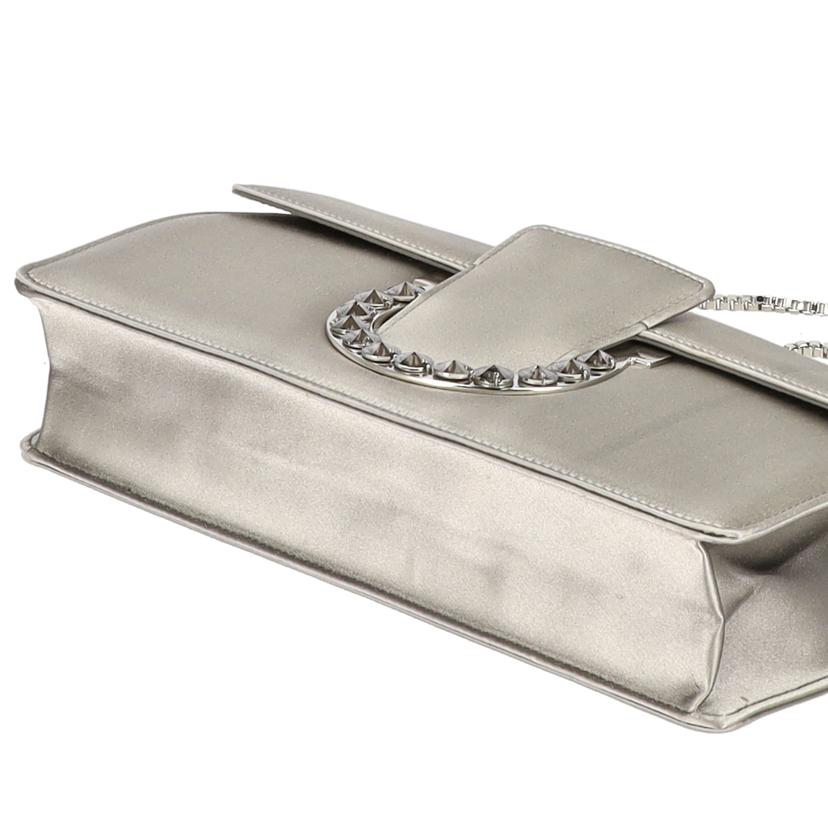 Ferragamo サルバトーレフェラガモ/ チェーンショルダー//ABランク/78