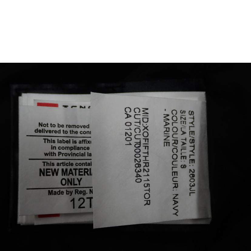 CANADAGOOSE カナダグース/★CANADAGOOSE BRONTE PARKAフードコヨーテ付きダウンJKT /2603JL+//S 全体的に汚れ有/Cランク/62