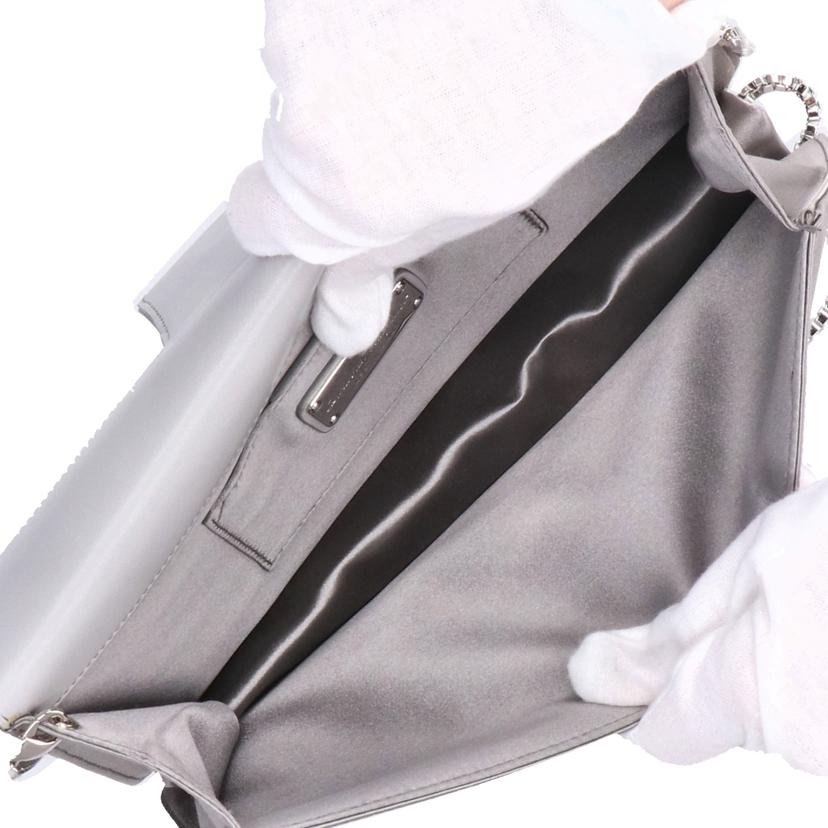 Ferragamo サルバトーレフェラガモ/ チェーンショルダー//ABランク/78