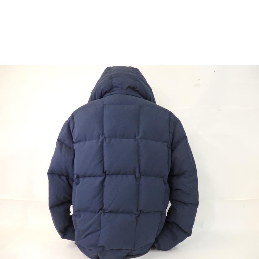 STUSSY/STUSSY ダウンジャケット リバーシブル//BCランク/84