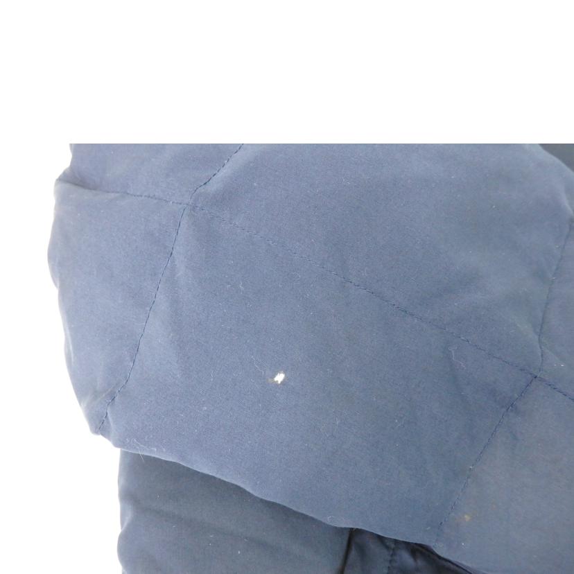 STUSSY/STUSSY ダウンジャケット リバーシブル//BCランク/84