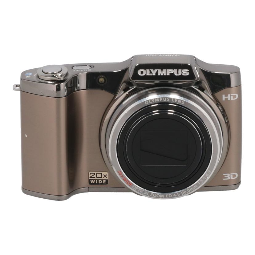 OLYMPUS オリンパス /デジタルカメラ/SZ-11//JG3218874/Bランク/62