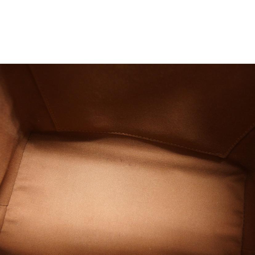 LV ルイヴィトン/バティニョール/モノグラム/M51156//VI2***/Bランク/04