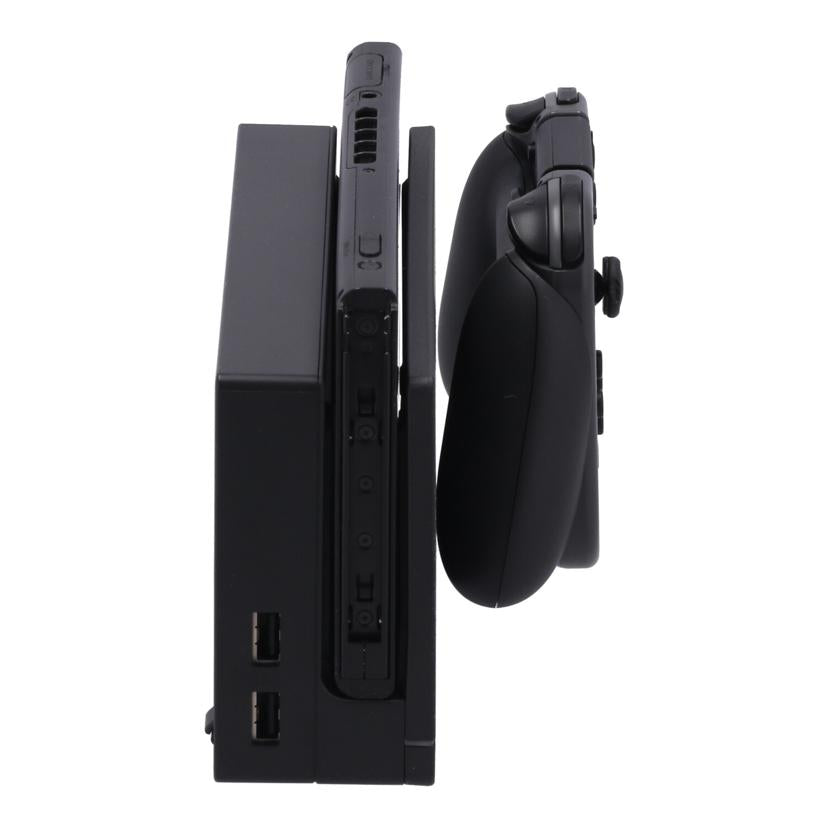 NINTENDO 任天堂 ニンテンドー /Nintendo Switch 本体/HAC-001//-/BCランク/24