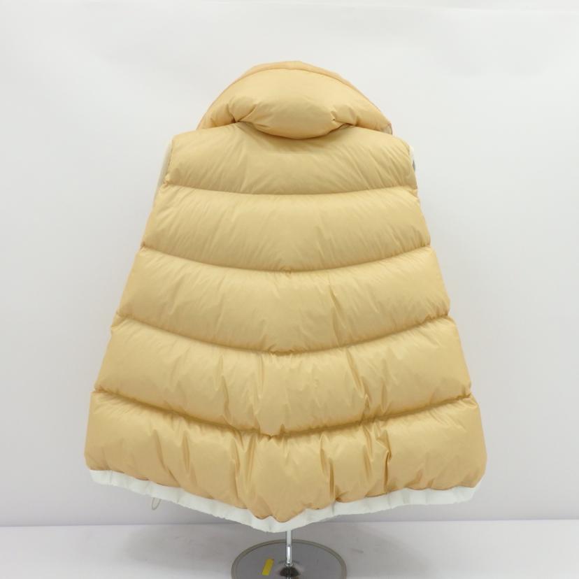 sacai サカイ/Puffer Vest ナイロンダウンベスト /scw038-676-1//Aランク/77