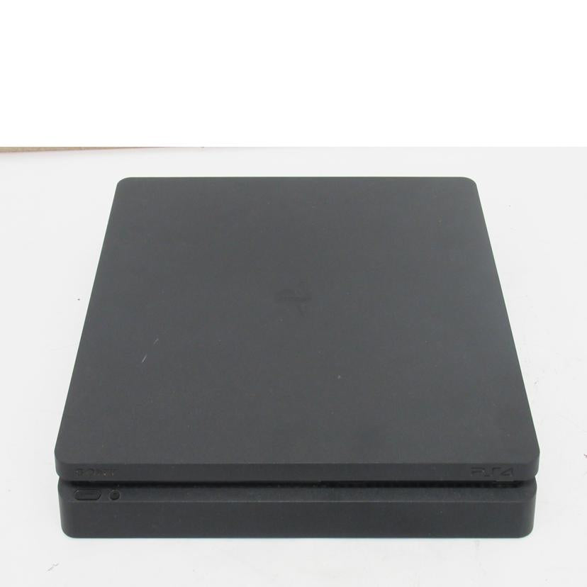 SONY/PS4 1TB/CUH-2100B//ABランク/63