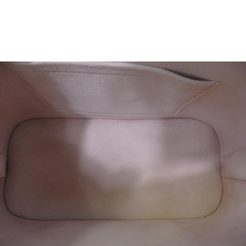 LV ルイヴィトン/アルマBB/エピ/ローズバレリーヌ/M41327//SN4***/Aランク/84