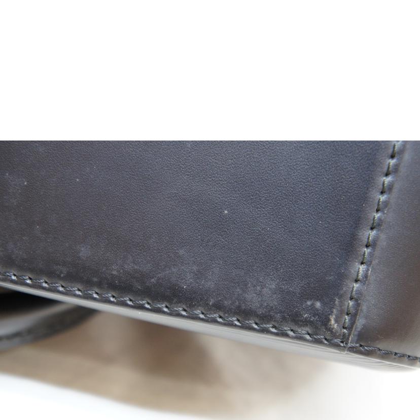 LV ルイヴィトン/ジャスミン/エピ/ノワール/M52082//TH0***/Aランク/92