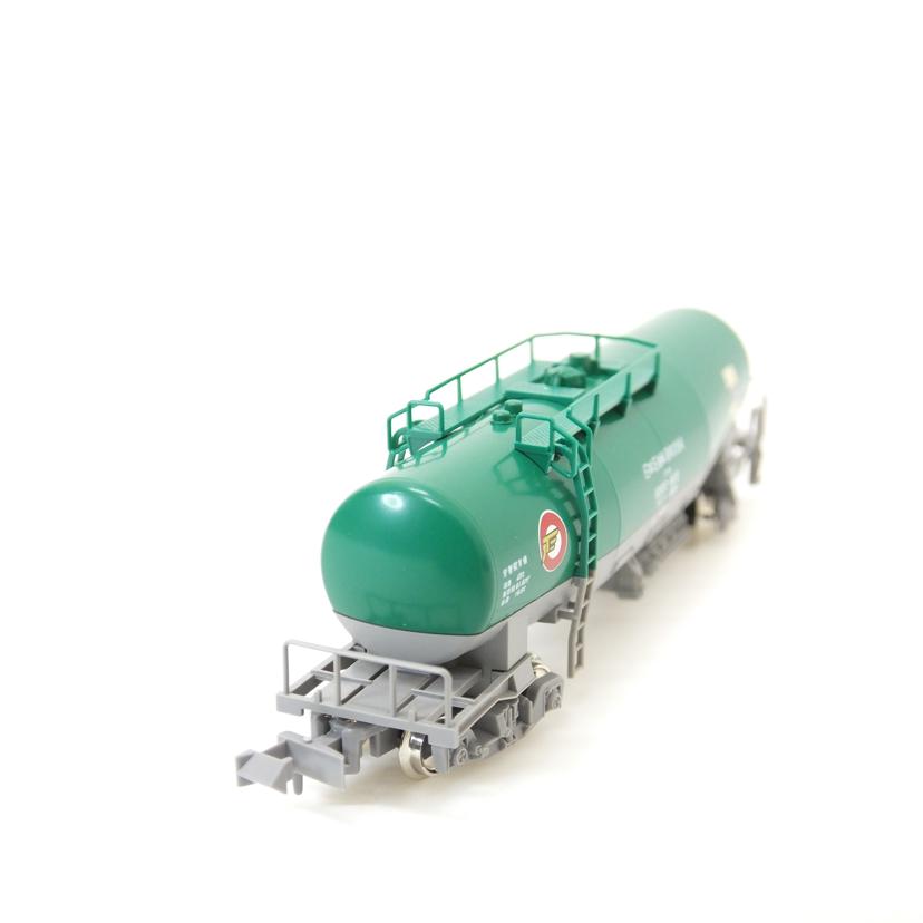 KATO カトー/タキ1000 日本石油輸送(米軍燃料輸送列車) 12両セット/10-1589//ABランク/88
