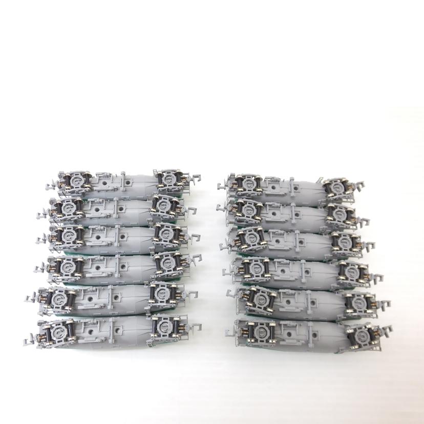 KATO カトー/タキ1000 日本石油輸送(米軍燃料輸送列車) 12両セット/10-1589//ABランク/88