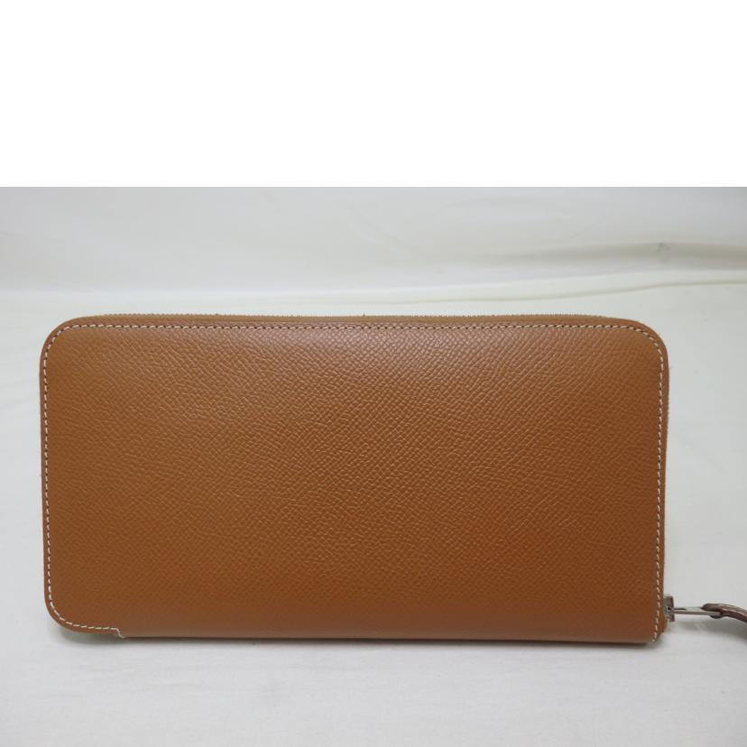 HERMES エルメス/アザップシルクインロング/ゴールド/075188CKAC//C S********/Aランク/84