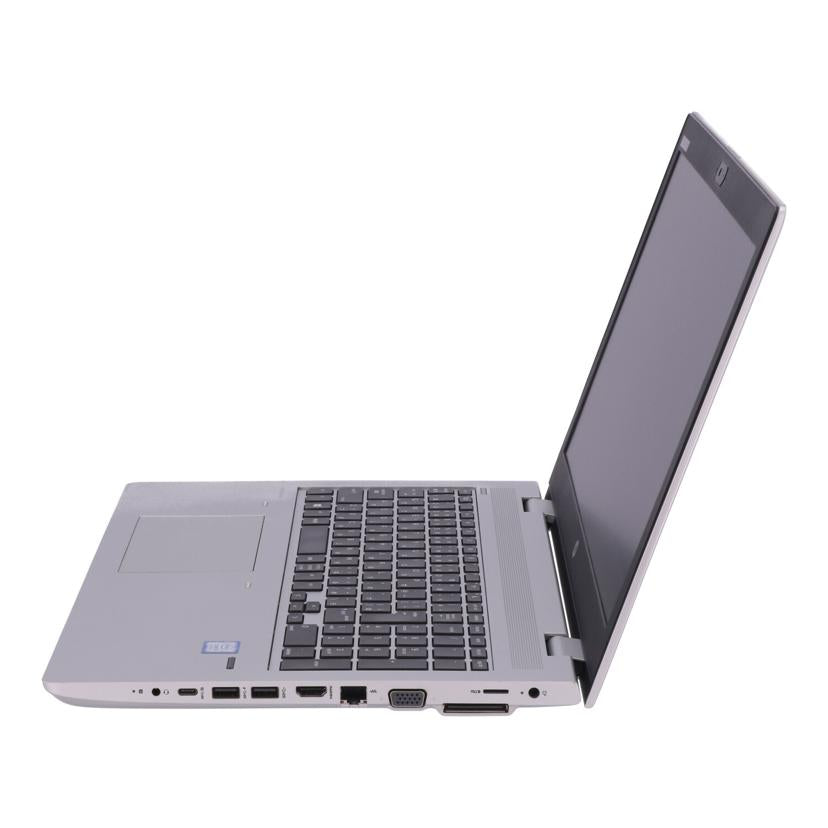 HP ヒューレットパッカード /Win10ノートPC/ProBook 650 G4/2VX21AV//JPH91615N3/Bランク/65
