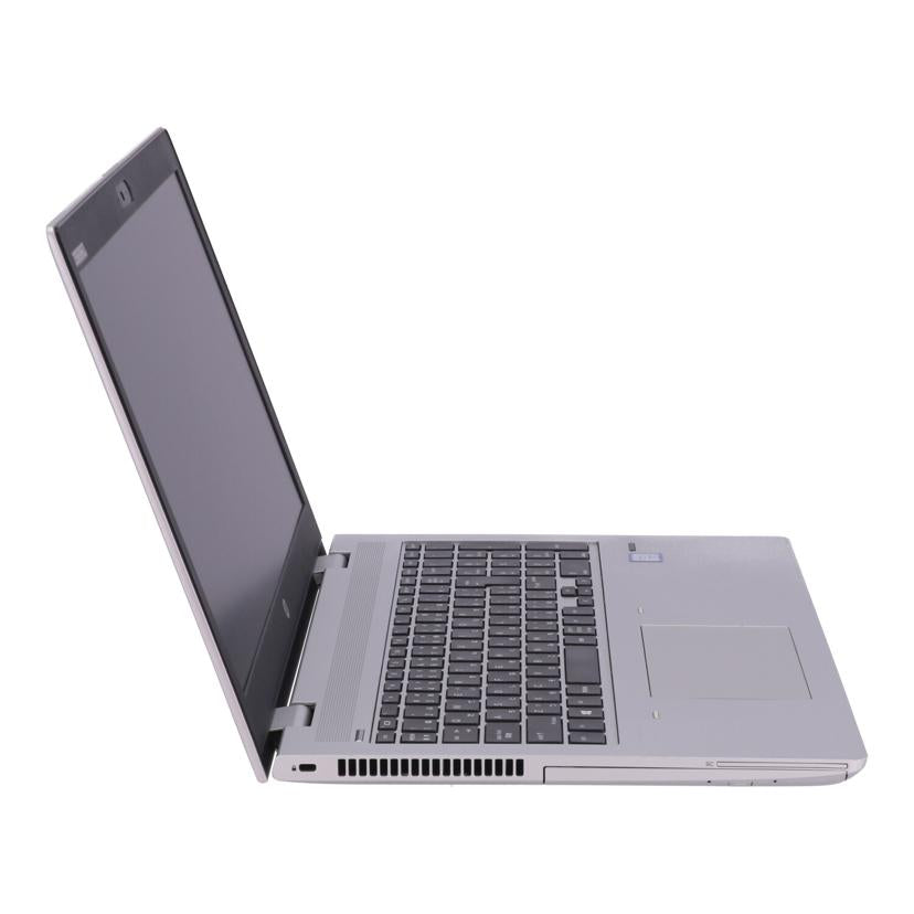 HP ヒューレットパッカード /Win10ノートPC/ProBook 650 G4/2VX21AV//JPH91615N3/Bランク/65