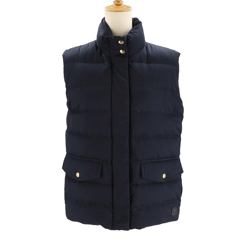 MONCLER モンクレール/BESSET ダウンベスト/K20931A00118//サイズ:1/Aランク/91