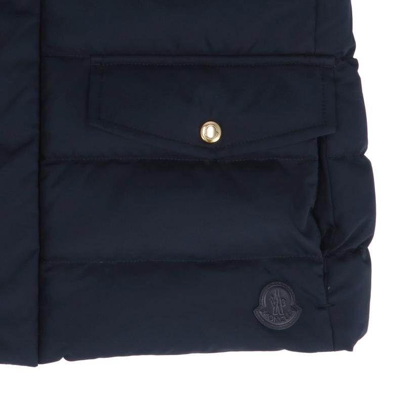 MONCLER モンクレール/BESSET ダウンベスト/K20931A00118//サイズ:1/Aランク/91