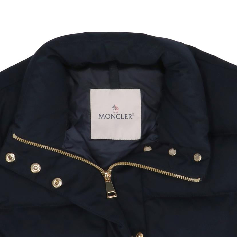 MONCLER モンクレール/BESSET ダウンベスト/K20931A00118//サイズ:1/Aランク/91