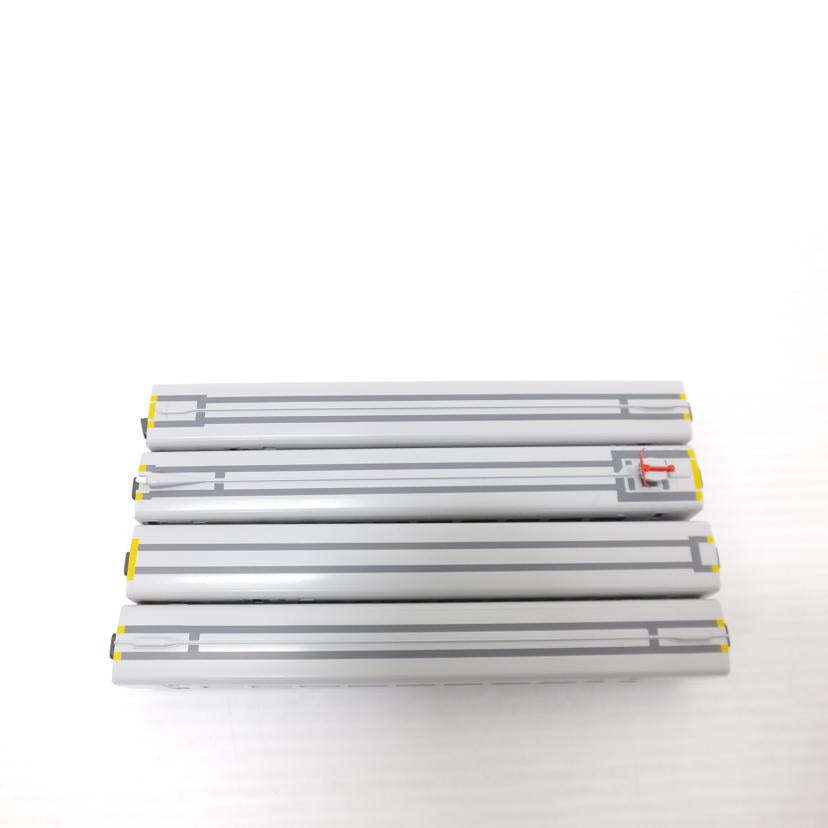 KATO カトー/E2系1000番台 新幹線「やまびこ・とき」 4両増結セット/10-1719//ABランク/88