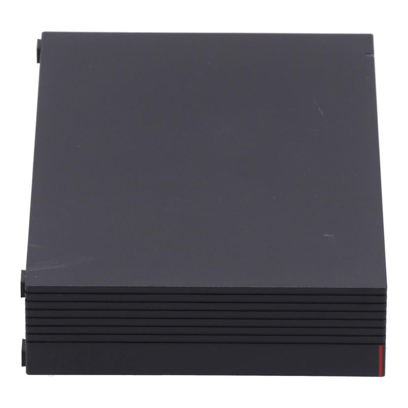 BUFFALO バッファロー /外付けHDD 2TB/HD-LDS2.0U3-BA//10493490354451/Bランク/64