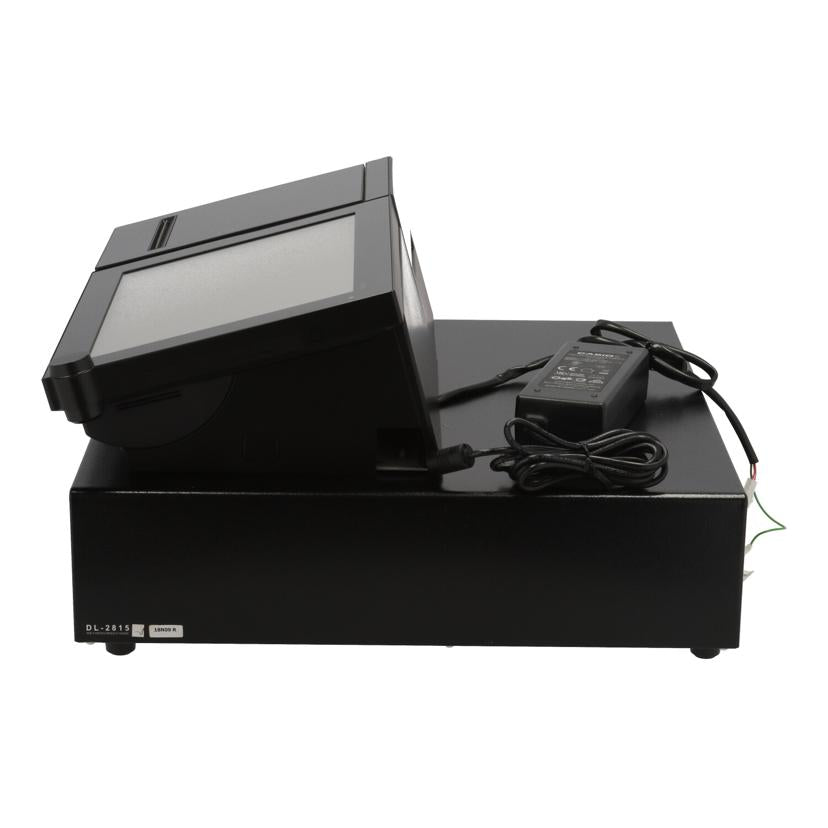 CASIO カシオ/電子レジスター/V-R200//18N09R/Aランク/62