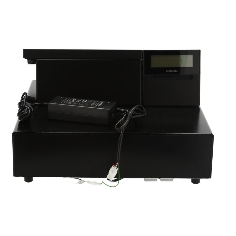 CASIO カシオ/電子レジスター/V-R200//18N09R/Aランク/62