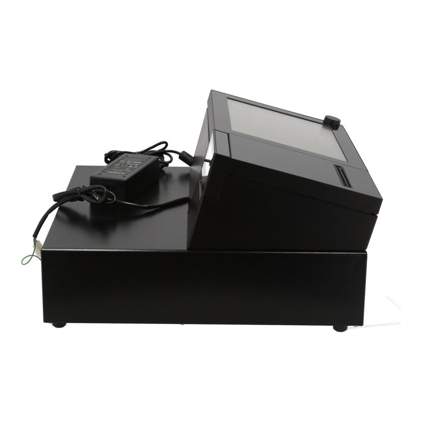 CASIO カシオ/電子レジスター/V-R200//18N09R/Aランク/62