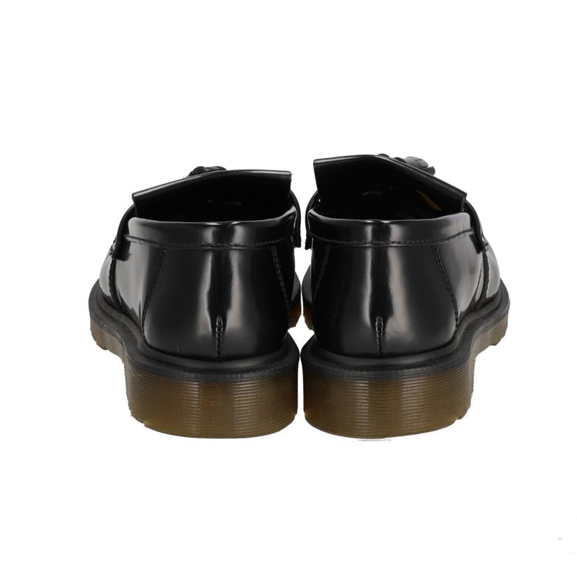 Dr.Martens/タッセルローファー・BK/CK06W//ABランク/85