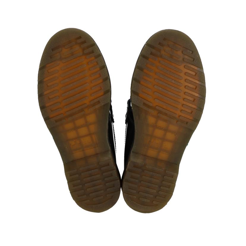 Dr.Martens/タッセルローファー・BK/CK06W//ABランク/85