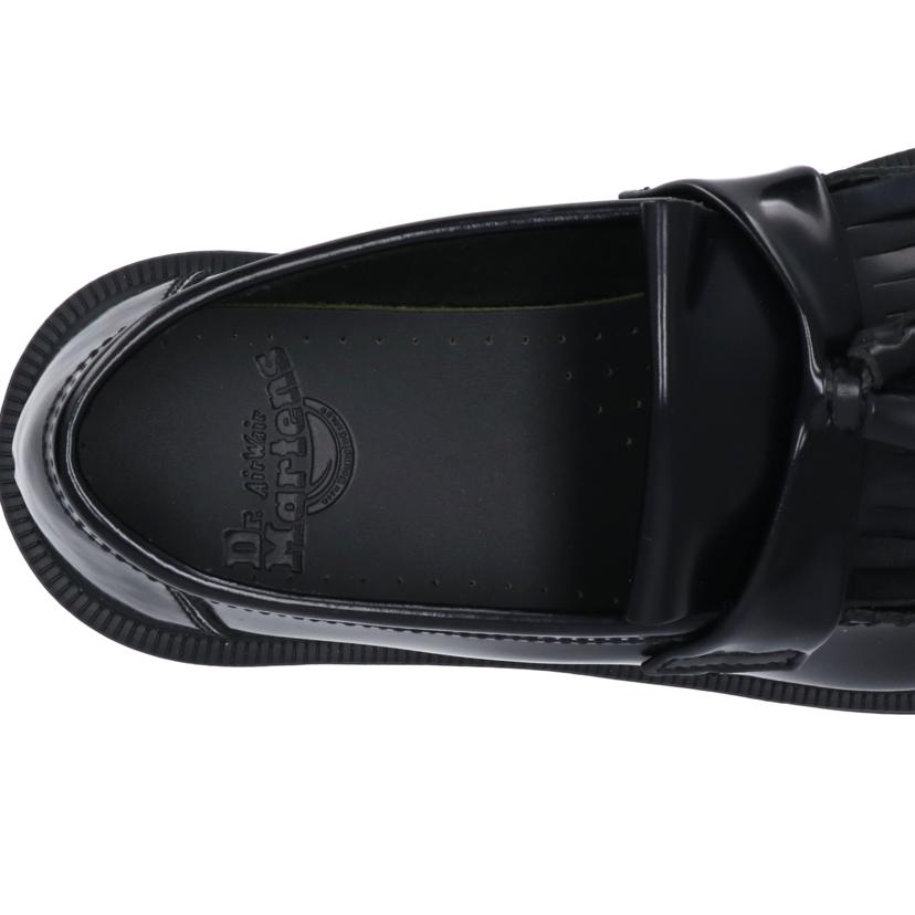 Dr.Martens/タッセルローファー・BK/CK06W//ABランク/85
